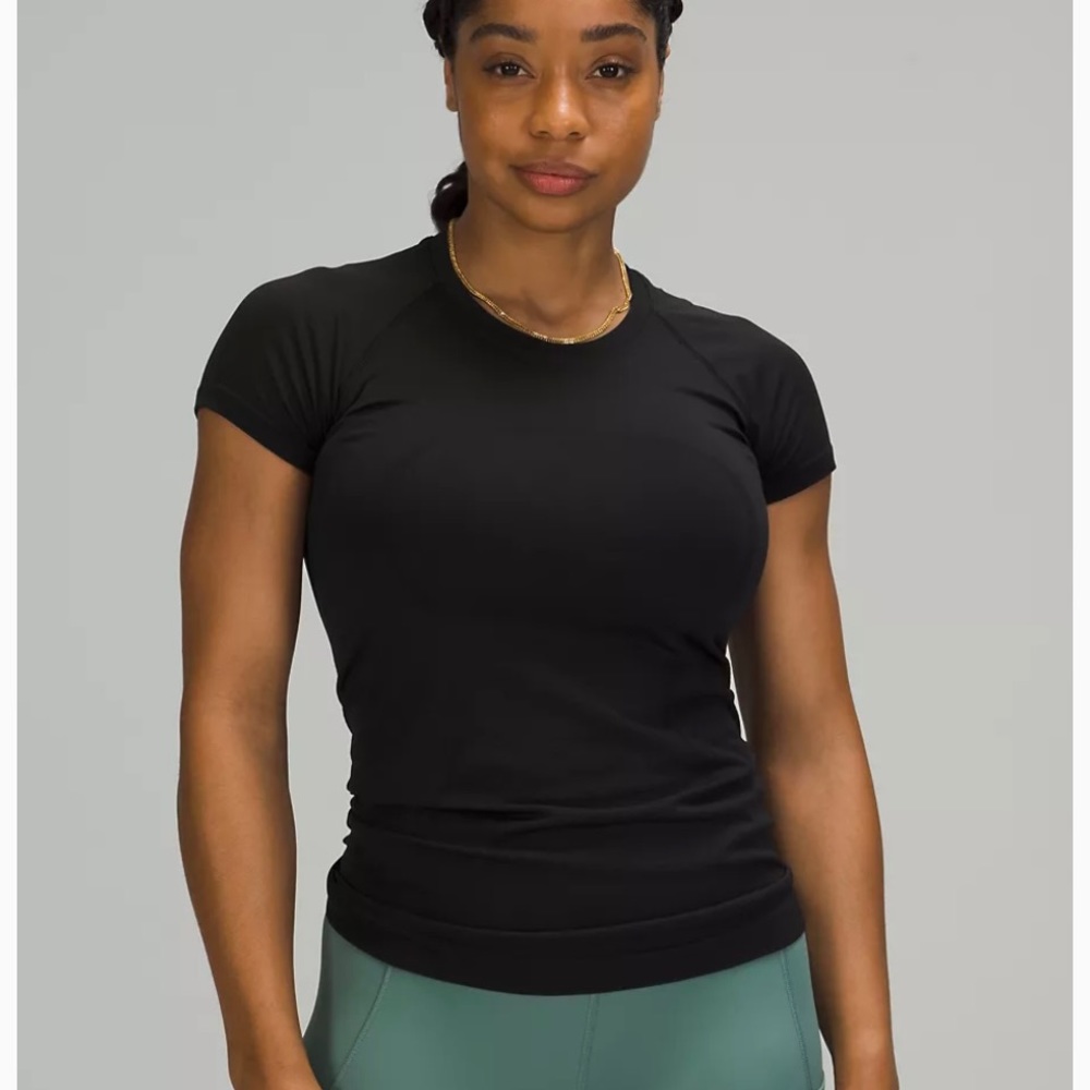 Lululemon swiftly tech 2.0